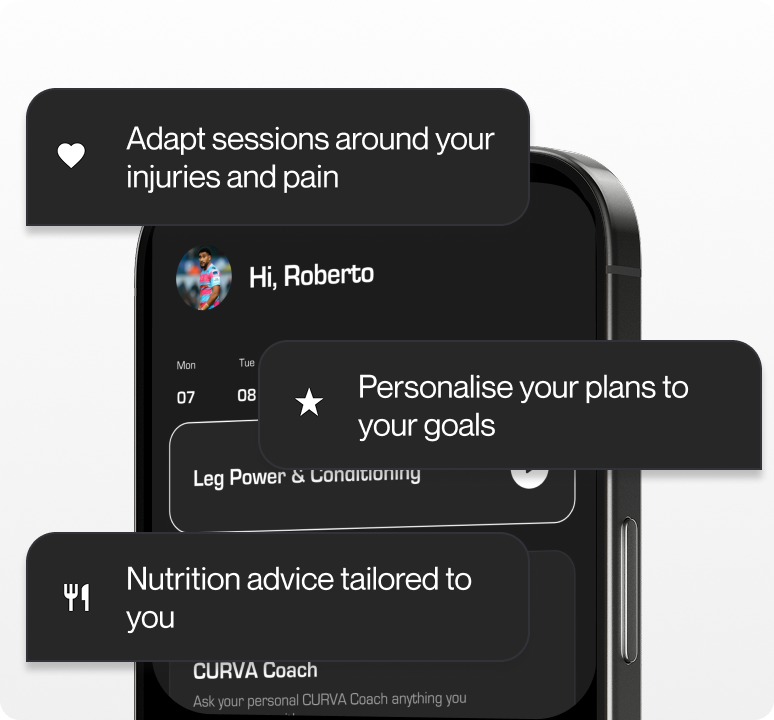 Instant feedback and changes